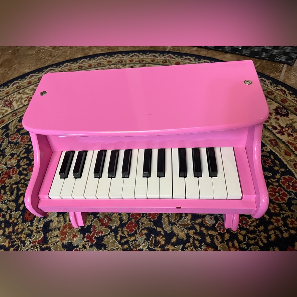 Melissa & Doug Piano
